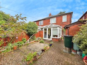 Rear- click for photo gallery